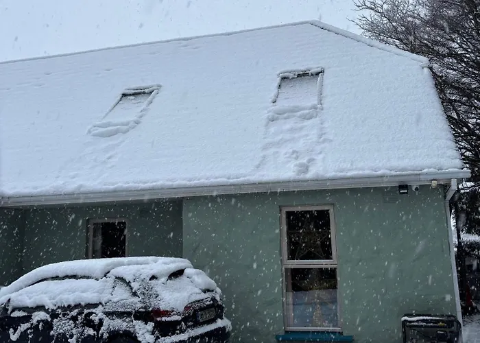 Scarr View 1st Floor A98w710 * Wicklow