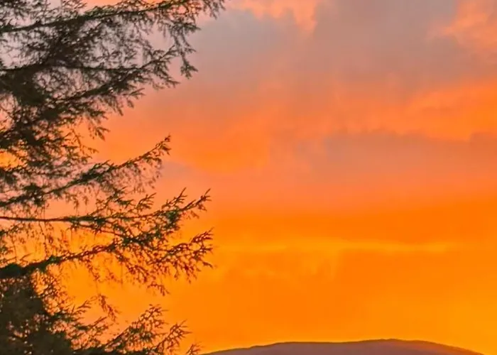 Apartman Scarr View 1st Floor A98w710 *