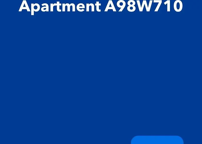 Apartmán Scarr View 1st Floor A98w710 *